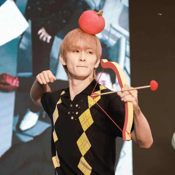 Fans' Pick: Best Moment of Mark (NCT 127, NCT DREAM)