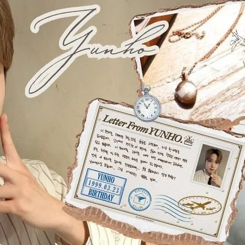 Fans' Pick: Best Moment of Yunho (ATEEZ)