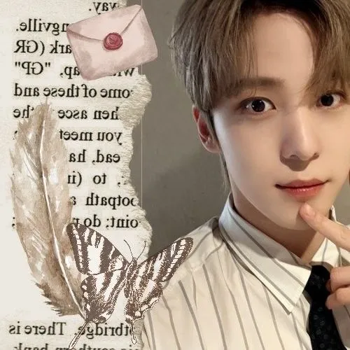 Top Photo Full of Yunho (ATEEZ) Love