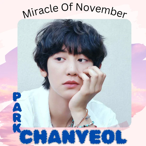 Penampilan Chanyeol (EXO) yang Paling Dicintai Hari Ini