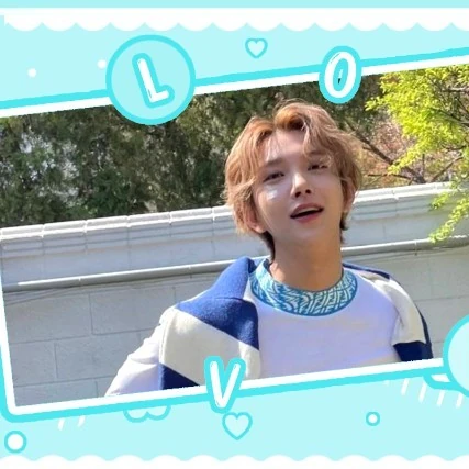 Top Photo Full of Joshua (SEVENTEEN) Love