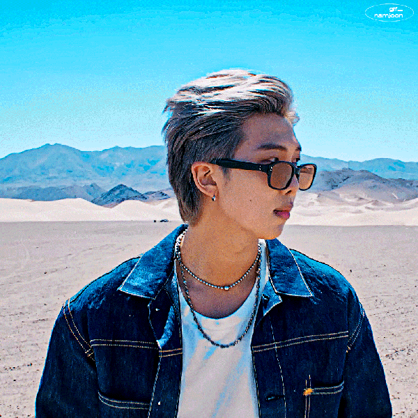 Fans' Pick: Best Moment of RM (BTS)