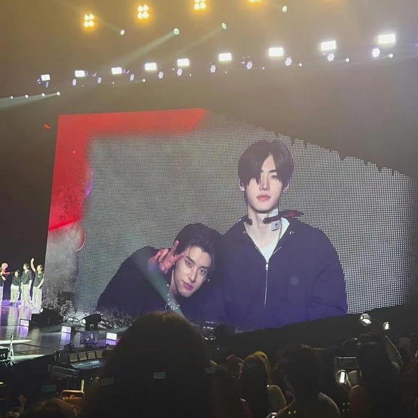 Fans' Pick: Best Moment of Jake (ENHYPEN)