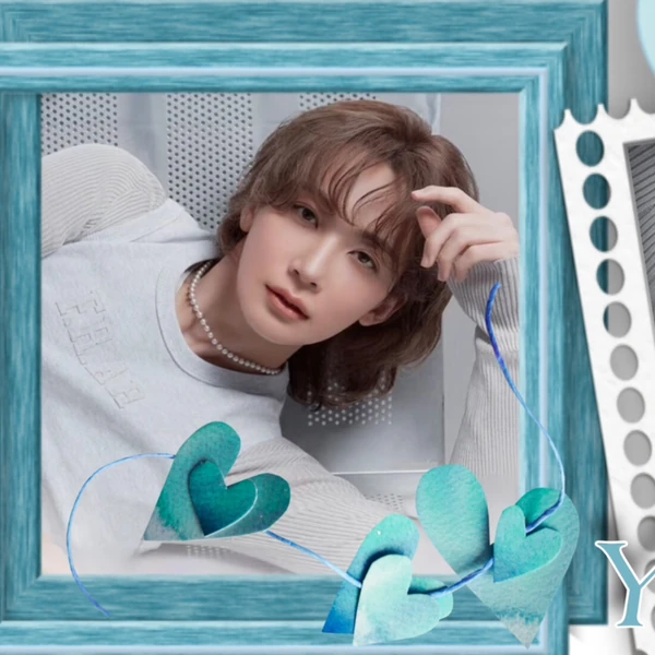 Today's Most Loved Jeonghan (SEVENTEEN)