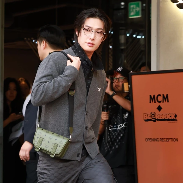 Fans' Pick: Best Moment of ATEEZ