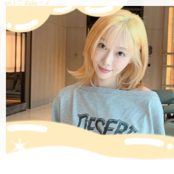 Top Photo Full of Handong (DREAMCATCHER) Love