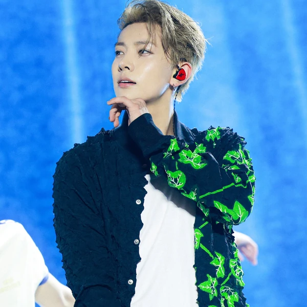 Fans' Pick: Best Moment of Heeseung (ENHYPEN)