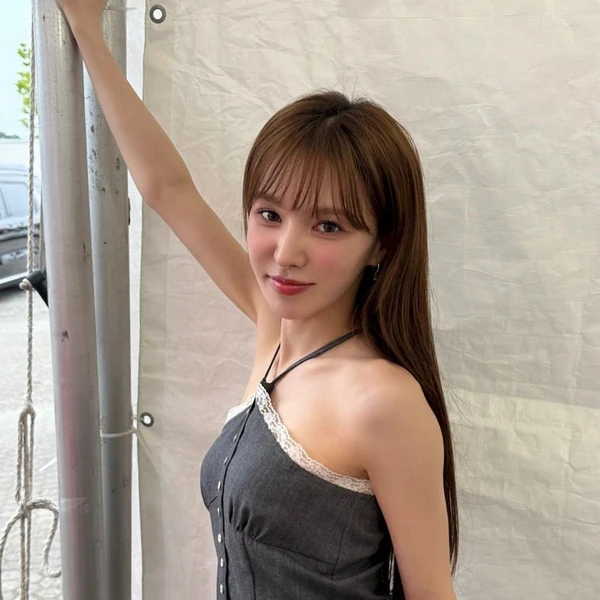 Fans' Pick: Best Moment of Wendy (Red Velvet)