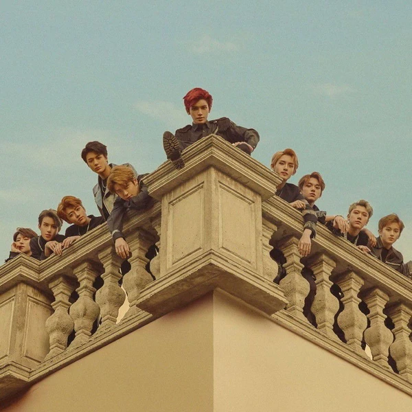 Today's Most Loved NCT
