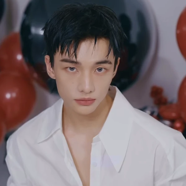 Today's Most Loved Hyunjin (Stray Kids)