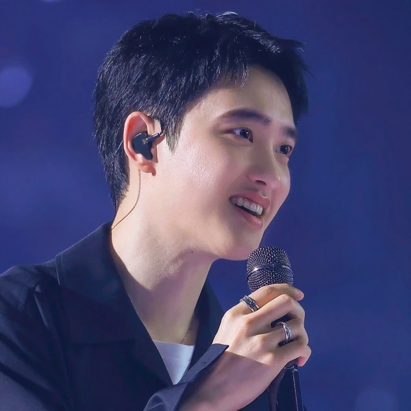 Momen Terbaik D.O. (EXO) Pilihan Penggemar