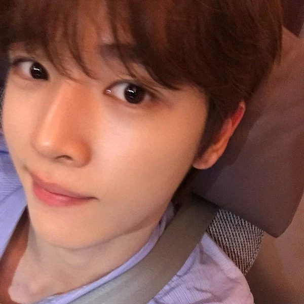 Today's Most Loved Sungchan (RIIZE)