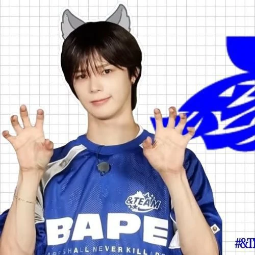 ファンが選んだケイ (&TEAM)最高の瞬間
