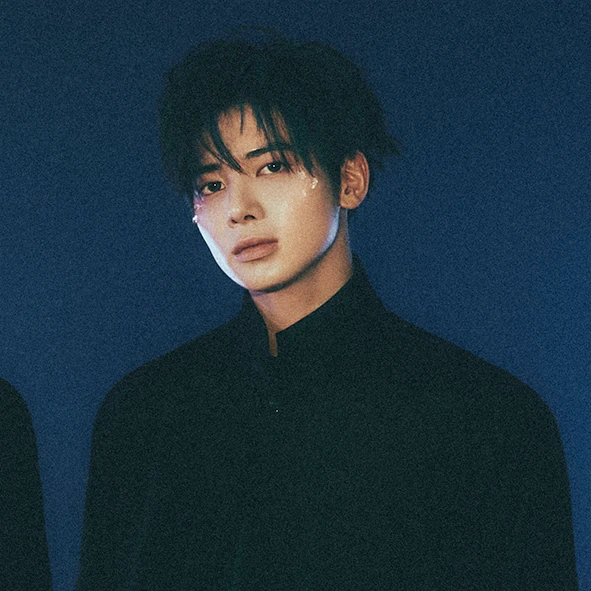 Today's Most Loved Taehyun (TOMORROW X TOGETHER)