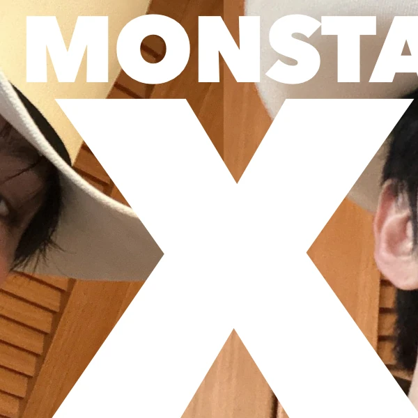Today's Most Loved Kihyun (MONSTA X)