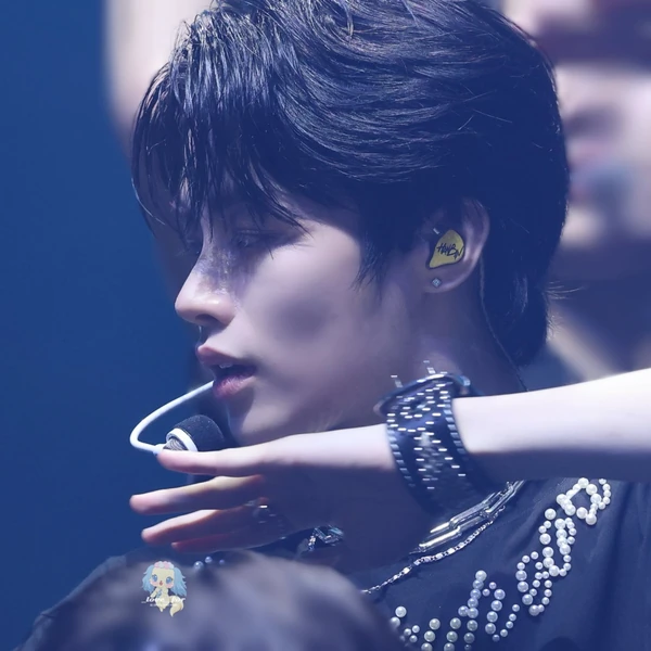 Fans' Pick: Best Moment of Hanbin (TEMPEST)