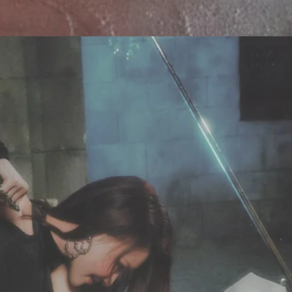 ダミ (DREAMCATCHER)への愛が詰まった人気写真