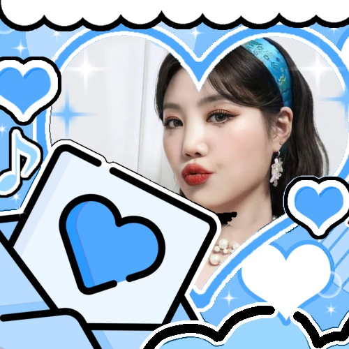 Top Photo Full of Soojin Love
