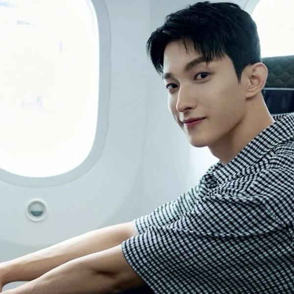 今日最受喜愛的DK (SEVENTEEN)