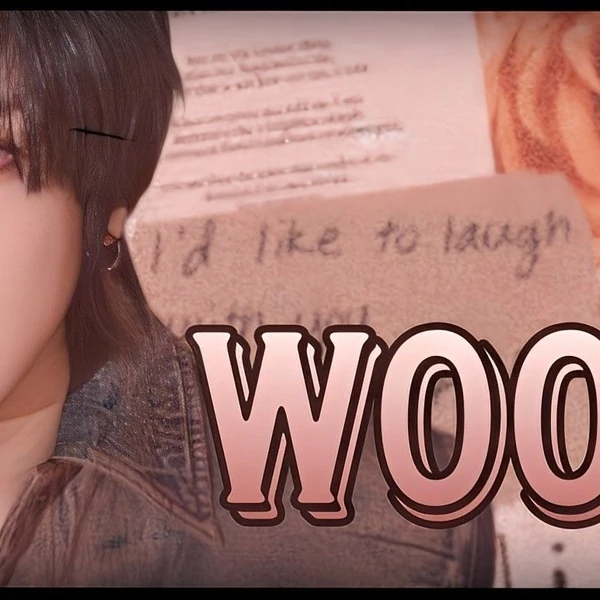 Fans' Pick: Best Moment of Wooseok (PENTAGON)