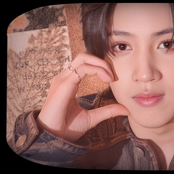 Today's Most Loved Wooseok (PENTAGON)