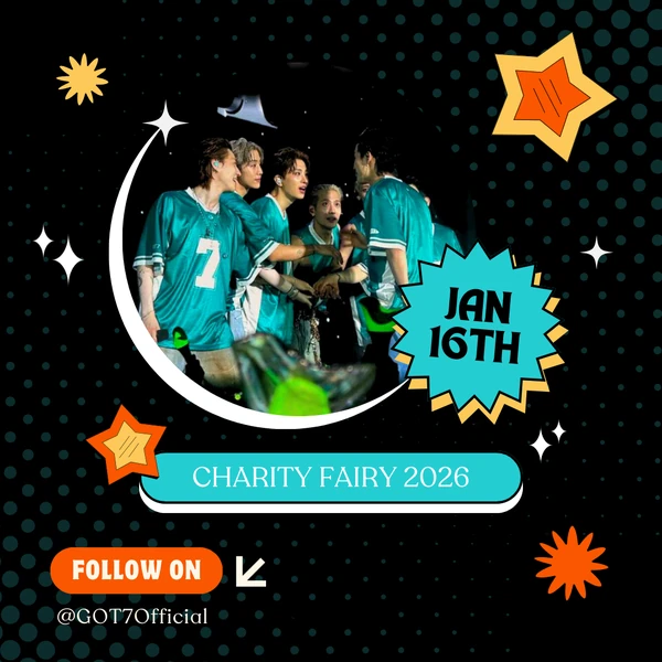 Top Photo Full of GOT7 Love