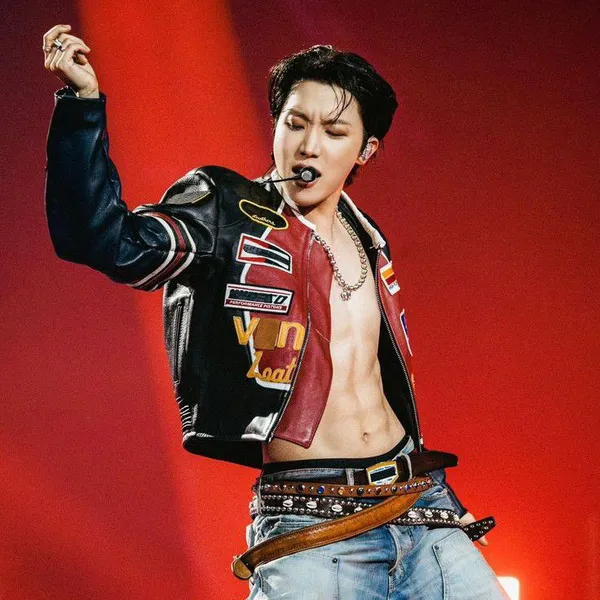 Fans' Pick: Best Moment of j-hope (BTS)