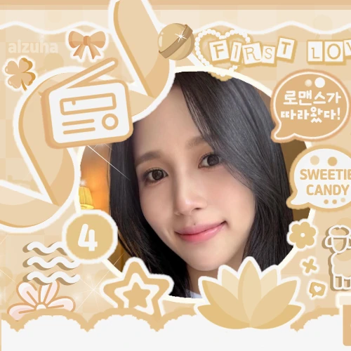 Top Photo Full of Mina (TWICE) Love