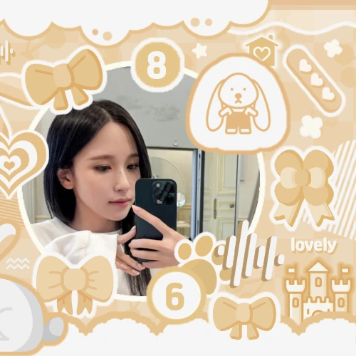 Top Photo Full of Mina (TWICE) Love