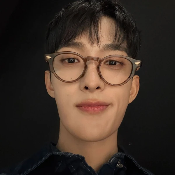 充滿粉絲愛意的DK (SEVENTEEN)人氣照片