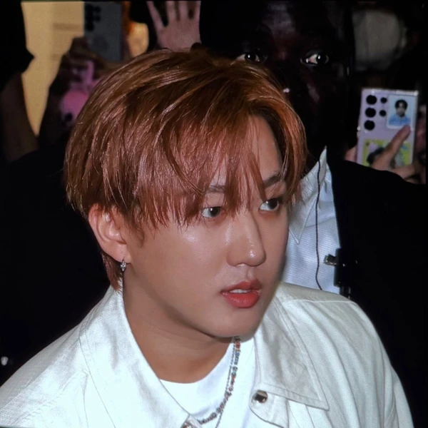 Fans' Pick: Best Moment of Changbin (Stray Kids)