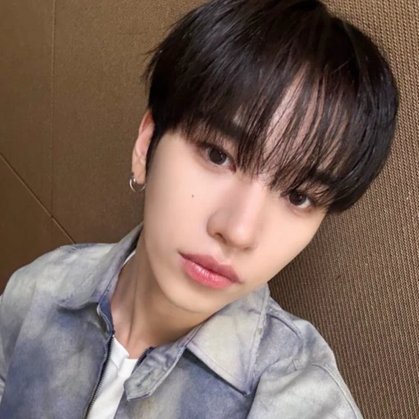 Today's Most Loved Hanjun (n.SSign)