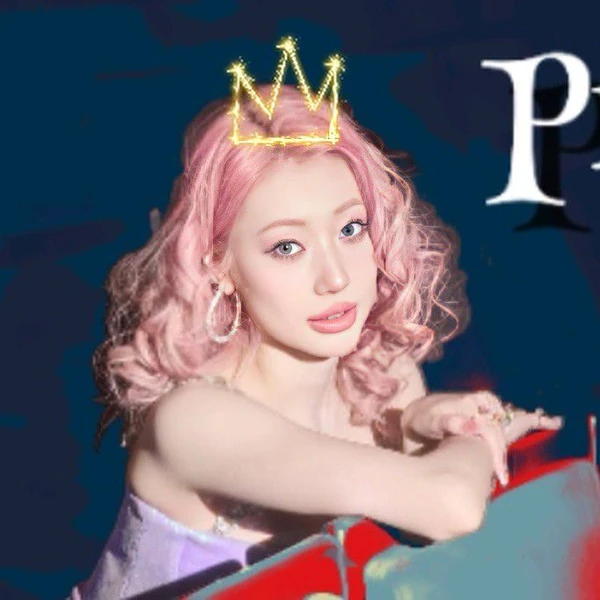 Shining profile picture of Jinny on today's Choeaedol