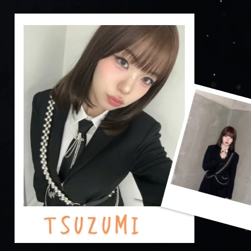 Fans' Pick: Best Moment of Ebihara Tsuzumi (ME:I)