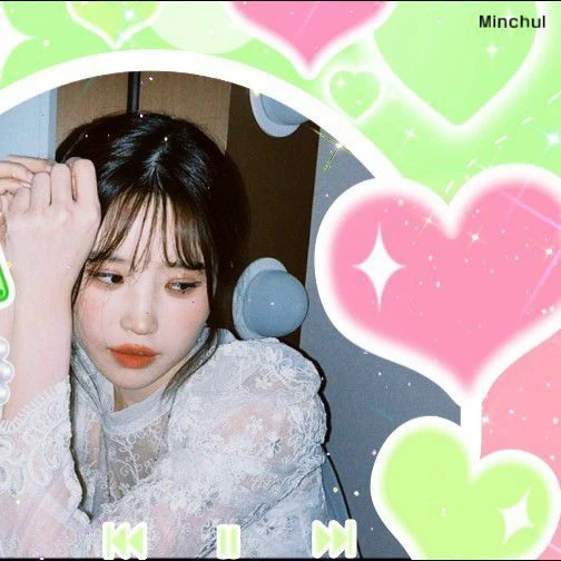 Today's Most Loved Song Hayoung (fromis_9)