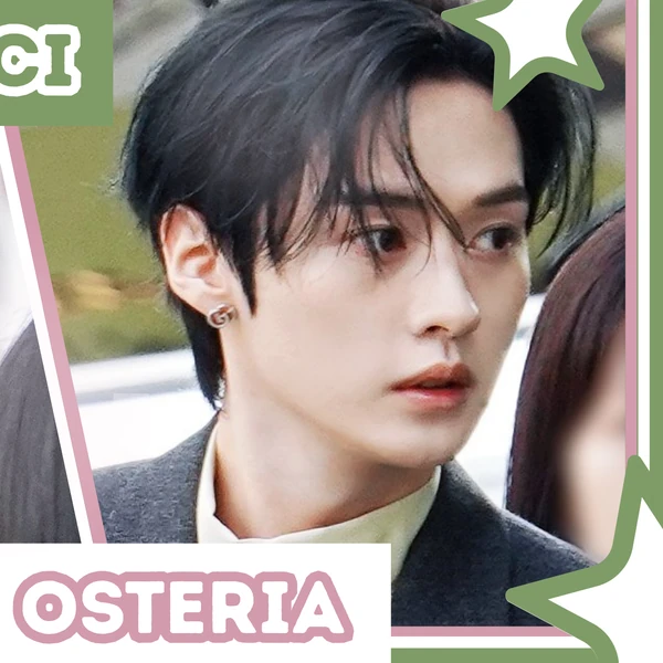 Today's Most Loved Lee Know (Stray Kids)