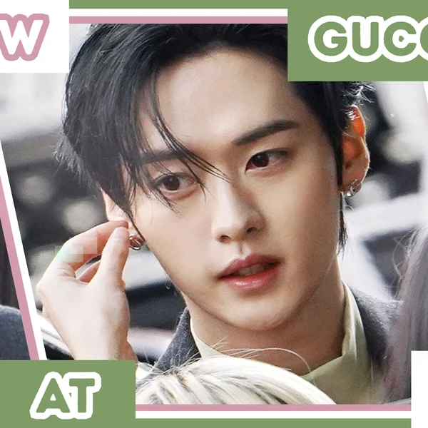 Top Photo Full of Lee Know (Stray Kids) Love