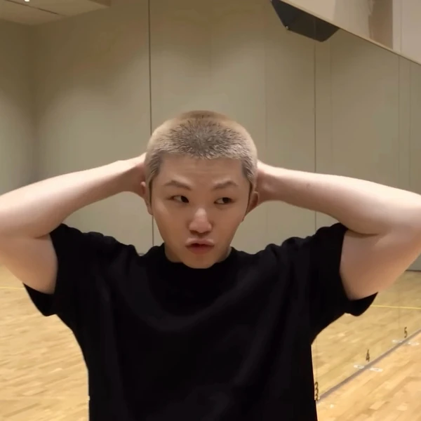 Top Photo Full of Woozi (SEVENTEEN) Love