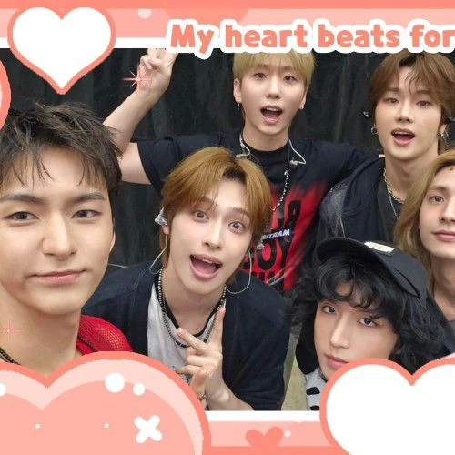 Today's Most Loved Xdinary Heroes
