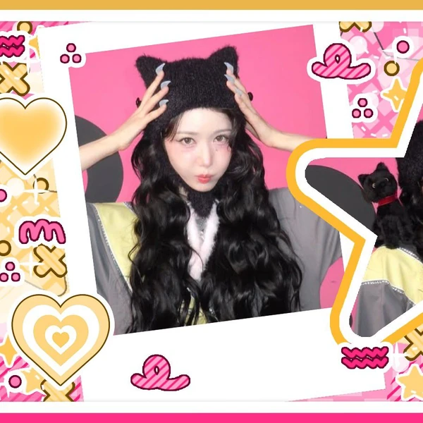 Today's Most Loved GFRIEND