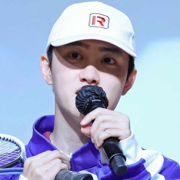 디오 (EXO) 팬심 가득한 인기 사진