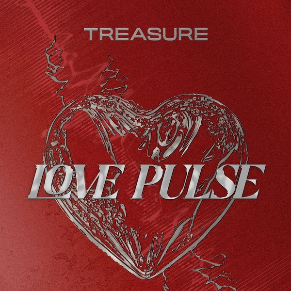 Top Photo Full of TREASURE Love