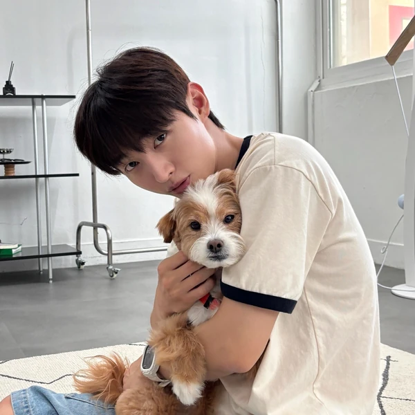 Fans' Pick: Best Moment of Yoon Jisung
