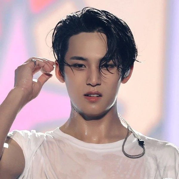 Top Photo Full of Mingyu (SEVENTEEN) Love