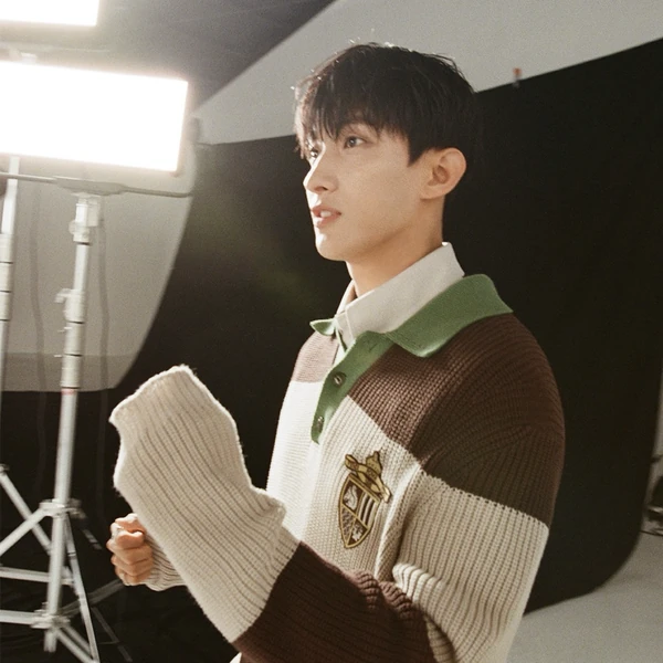 Today's Most Loved DK (SEVENTEEN)