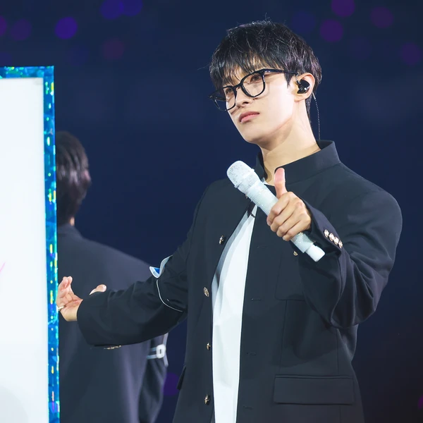 Top Photo Full of DK (SEVENTEEN) Love