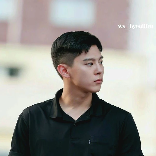 Fans' Pick: Best Moment of Kim Wooseok
