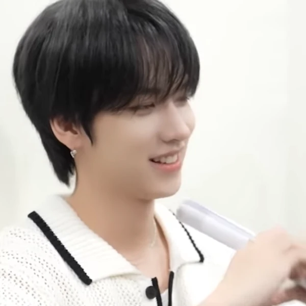 Today's Most Loved Hanjun (n.SSign)