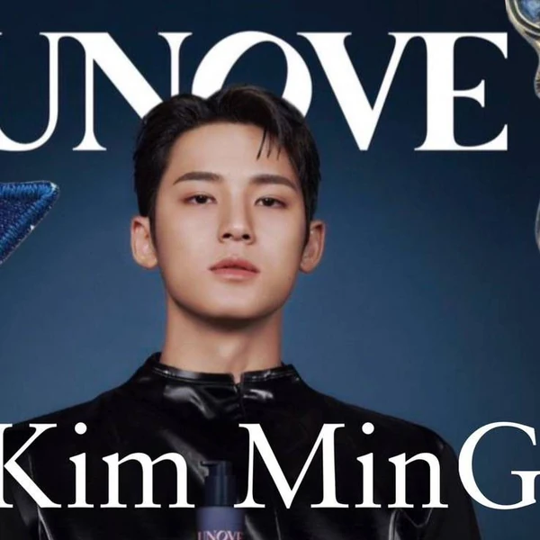 Today's Most Loved Mingyu (SEVENTEEN)