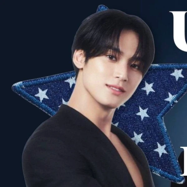 Today's Most Loved Mingyu (SEVENTEEN)